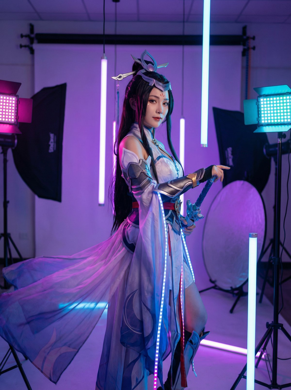 海角网 cosplay视频